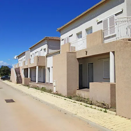 Apartamento Les Hauts Du Maquis.1