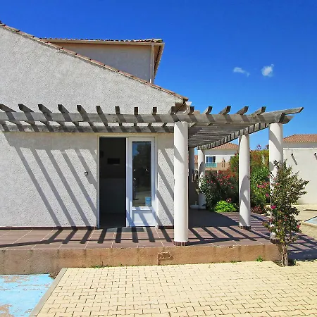 Apartment Les Hauts Du Maquis.1