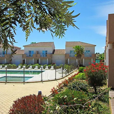 Apartamento Les Hauts Du Maquis.1 *