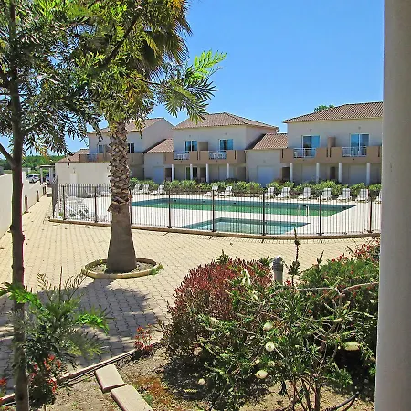 Les Hauts Du Maquis.1 Apartamento Linguizzetta