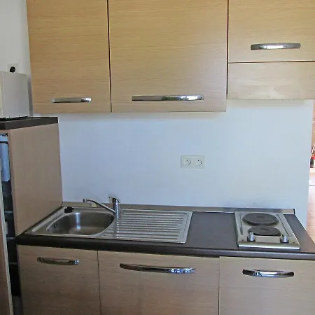 Les Hauts Du Maquis.1 Apartamento