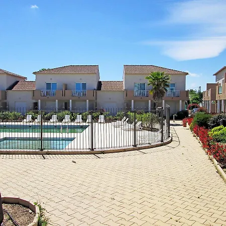 Les Hauts Du Maquis.1 Apartment